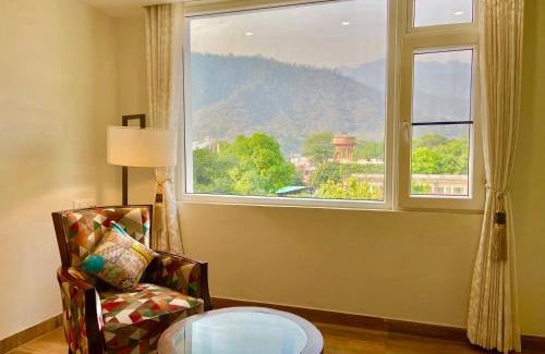 Rishikesh Hotel | Green View by Green Tree Hotels
