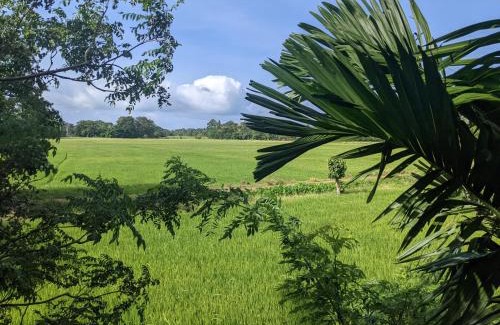 Ranna House | Green View Holiday Home