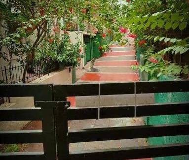 Vazhuthacaud House | Green View Home Stay