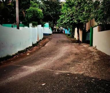Vazhuthacaud House | Green View Home Stay