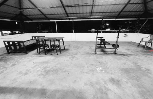 Vazhuthacaud House | Green View Home Stay