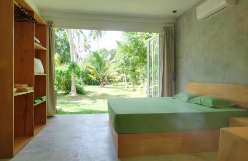 Balapitiya House | Green Villa Ahungalla