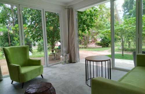 Balapitiya House | Green Villa Ahungalla