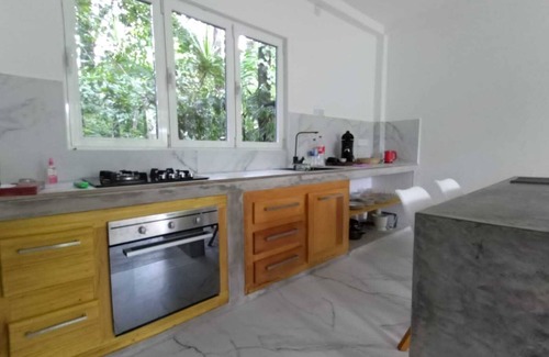 Balapitiya Villa | Green villa Ahungalla