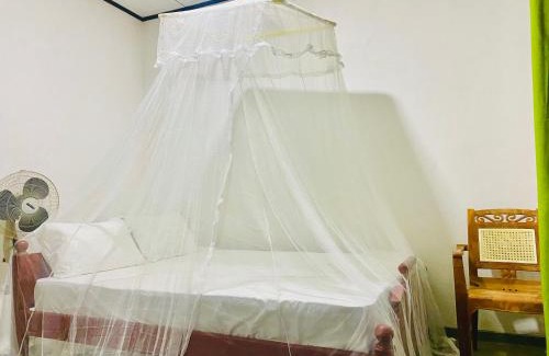 Nilwella House | Green villa
