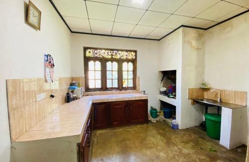 Nilwella House | Green villa