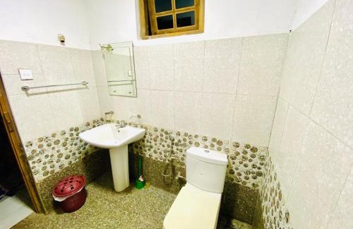 Nilwella House | Green villa