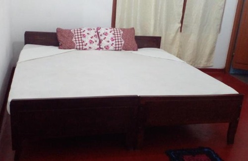 Nalagasdeniya House | Green Villa