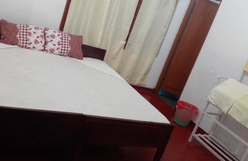 Nalagasdeniya House | Green Villa