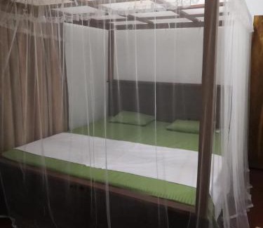Talalla House | Green Villa
