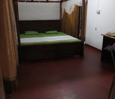 Talalla House | Green Villa