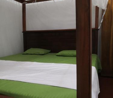 Talalla House | Green Villa