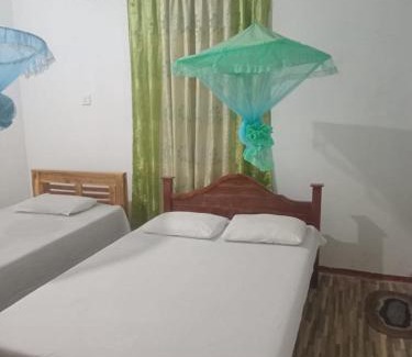 Trincomalee House | Green Villa