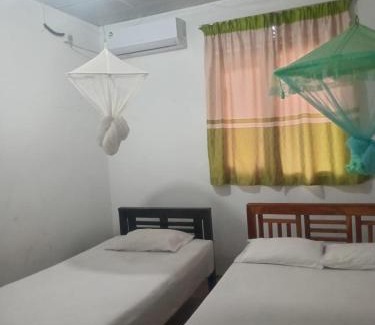 Trincomalee House | Green Villa