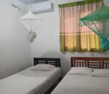 Trincomalee House | Green Villa