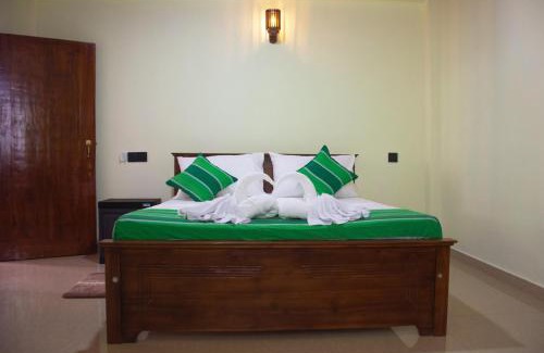 Weligama Apartment | Green Villa Weligama