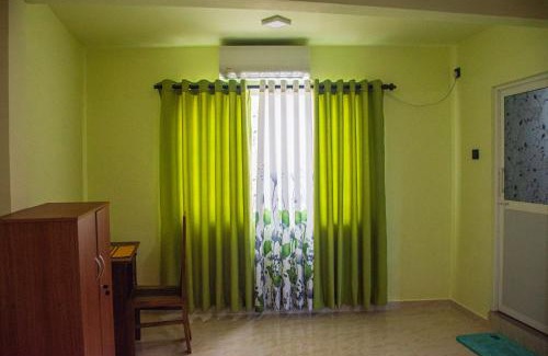 Weligama Apartment | Green Villa Weligama