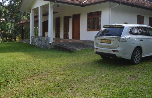 Boossa Cottage | Green Village Comfort