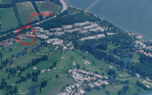 La Grande-Motte Apartment | Green Village