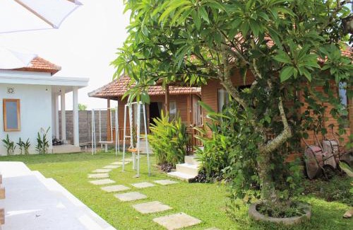 Penida Island Resort | Green Village Jungle Resort