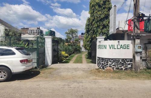 Negombo House | Green Village Negombo