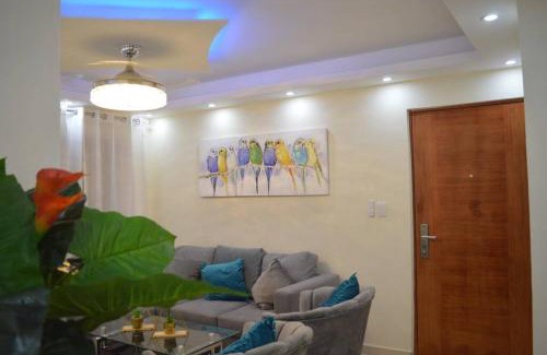 Mendoza Apartment | Green Vista Luxury Apt - 20 mins Airport, Beach