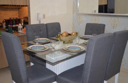 Mendoza Apartment | Green Vista Luxury Apt - 20 mins Airport, Beach