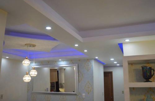 Mendoza Apartment | Green Vista Luxury Apt - 20 mins Airport, Beach