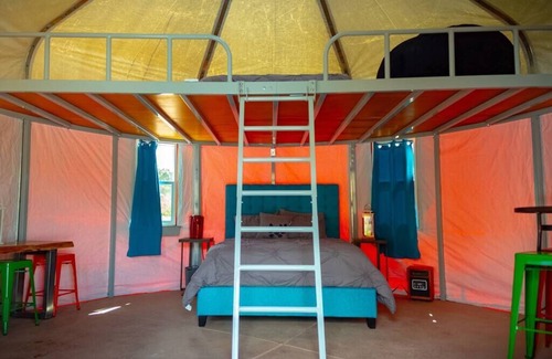 Canon City House | Green Willow Summary: