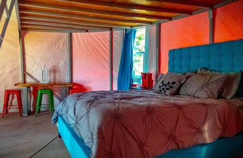 Canon City House | Green Willow Summary: