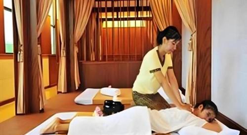 Songkhla Hotel | Green World Palace Hotel