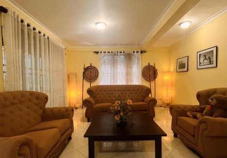 Harispattuwa Bed & Breakfast | Greenbell villa