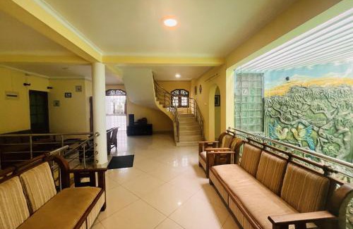 Harispattuwa Bed & Breakfast | Greenbell villa