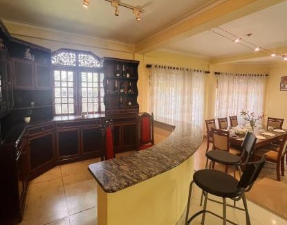Harispattuwa Bed & Breakfast | Greenbell villa