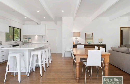 Rye Cottage | Greenburg Der Strand Castle on the Beach