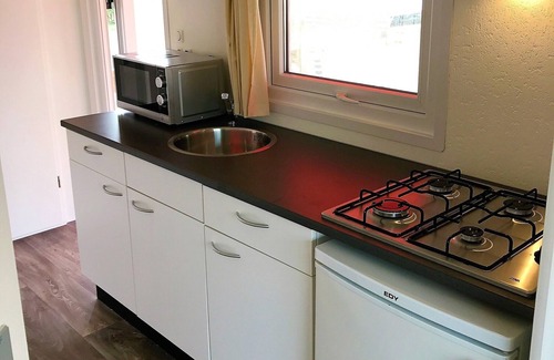 Saint-Aygulf House | Greenchalets Frejus Saint Aygulf