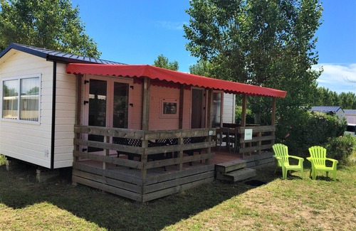 Saint-Aygulf House | Greenchalets Frejus Saint Aygulf