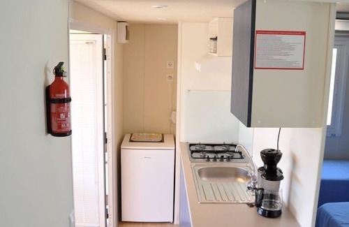 Viareggio RV Rental | Greenchalets Toskana Viareggio - Campsite