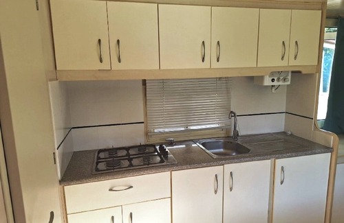 Viareggio RV Rental | Greenchalets Toskana Viareggio - Campsite