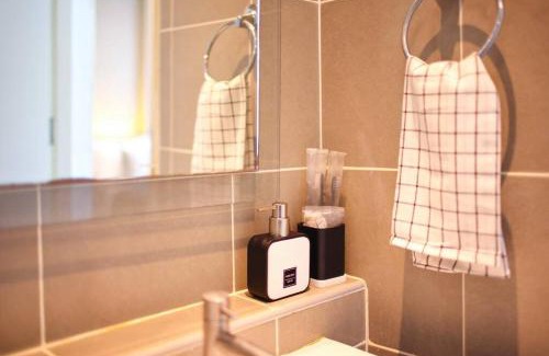 Chiang Mai Apartment | Greenery living in resort condo
