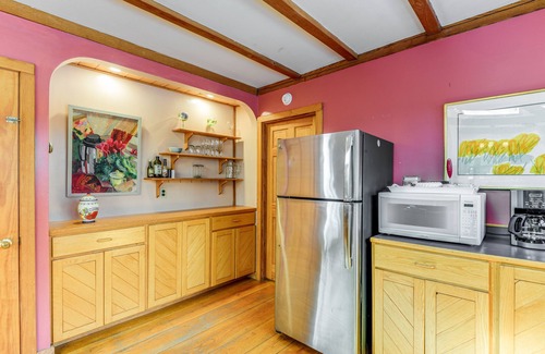 Greenfield House | Greenfield Countryside Retreat on 7 Acres!