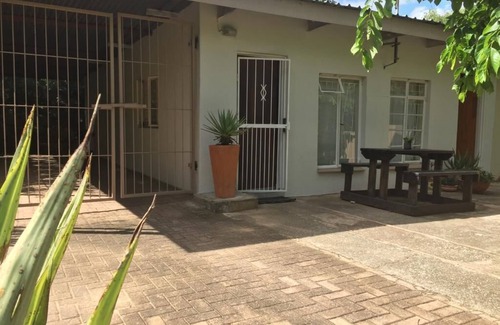 Nelspruit Cottage | Greenfields Cottage
