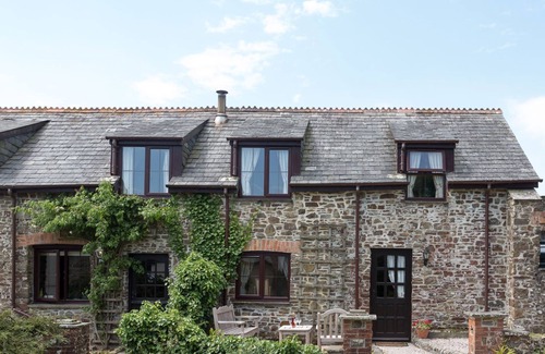 Holsworthy Cottage | Greenfinch