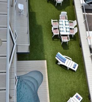 Umdloti House | Greenfire Umdloti Bed & Breakfast
