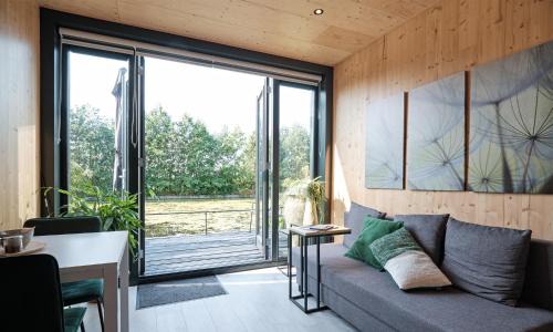 Spoelwijk Apartment | GreenFloat Boskoop #2 Mica & Luca