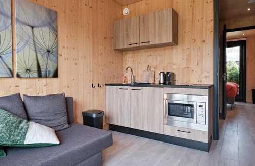 Spoelwijk Apartment | GreenFloat Boskoop #2 Mica & Luca