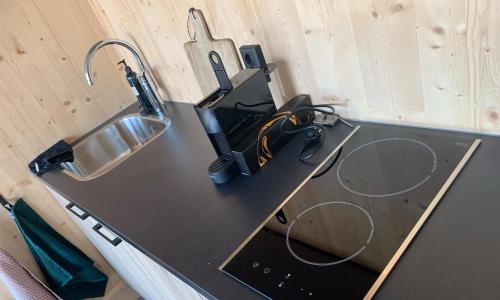 Spoelwijk Apartment | GreenFloat Boskoop #2 Mica & Luca