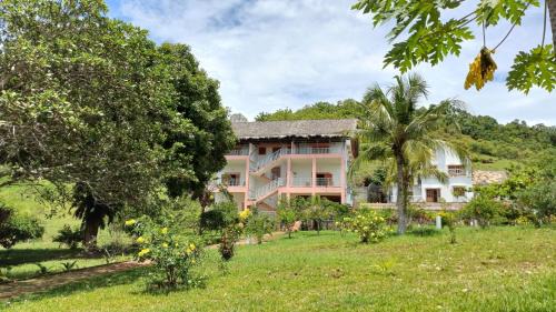 Andilana Hotel | Greengardenlodge