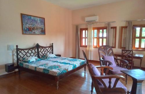 Andilana Hotel | Greengardenlodge