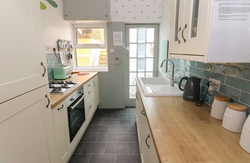 Tenby Cottage | Greengate
